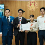 ขอให้ทบทวนร่าง พ.ร.ฎ. โครงการอนุรักษ์และดูแลทรัพยากรธรรมชาติ