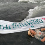 จากเขื่อนแม่น้ำโขงถึงเขื่อนพูงอย กับปัญหาของคนอุบลฯ