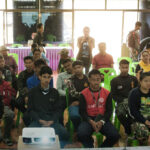 ประชุมเครือข่าย ‘ครอบครัวห้วยขาแข้ง’ ตอนที่ 1 บูรณาการงานอนุรักษ์ให้เริ่มต้นจากชุมชน