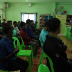 ประชุมเครือข่าย ‘ครอบครัวห้วยขาแข้ง’ ตอนที่ 1 บูรณาการงานอนุรักษ์ให้เริ่มต้นจากชุมชน