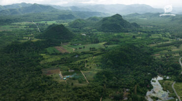 เขตกันชน หรือเขตผลักดัน เหมืองแร่โดโลไมต์รุกใกล้มรดกโลกแก่งกระจาน