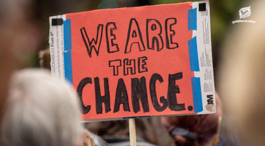 เมื่อการเมืองท้องถิ่นเขย่านโยบายโลก กรณีอังกฤษและบทเรียนด้าน Climate Emergency