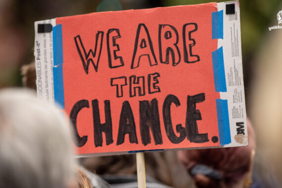 เมื่อการเมืองท้องถิ่นเขย่านโยบายโลก กรณีอังกฤษและบทเรียนด้าน Climate Emergency