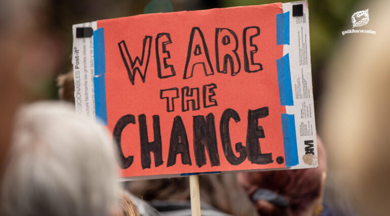 เมื่อการเมืองท้องถิ่นเขย่านโยบายโลก กรณีอังกฤษและบทเรียนด้าน Climate Emergency