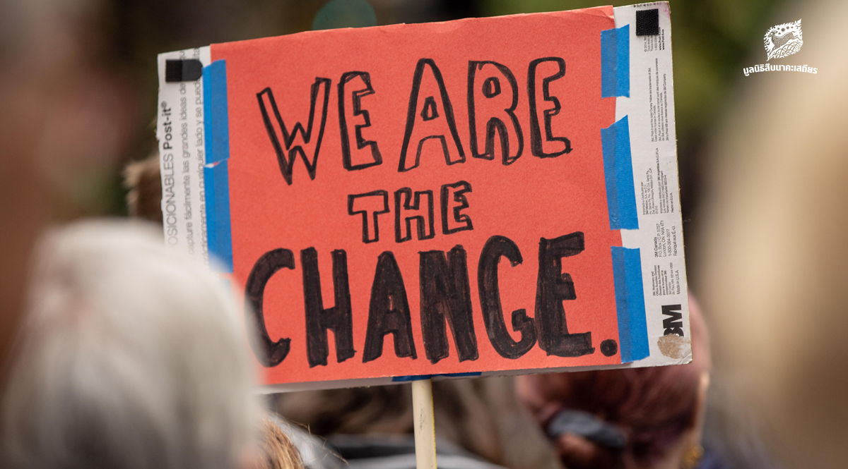 เมื่อการเมืองท้องถิ่นเขย่านโยบายโลก กรณีอังกฤษและบทเรียนด้าน Climate Emergency