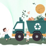 การแยกขยะในชุมชน เพื่อเป้าหมายชุมชน Low Carbon