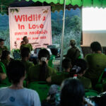 สรุปการทำงานเฝ้าระวังสถานการณ์ ในรอบครึ่งปีแรก ชู 4 ด้านหลัก เฝ้าระวัง-สร้างเครือข่าย-อนุรักษ์ และสื่อสาร