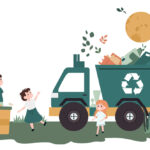 โครงการชุมชนแม่เปินคาร์บอนต่ำ (Mae Poen Low Carbon Community)