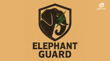 คนเฝ้าช้าง (ตอน 5)