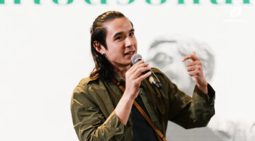 การอนุรักษ์ไม่จำเป็นต้องยิ่งใหญ่ เริ่มจากเรื่องเล็กๆ : นิว ชัยพล จูเลียน พูพาร์ต