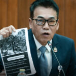 ชีวะภาพ ห่วงร่างกฎหมาย “นิรโทษกรรมที่ดิน–ป่าไม้” เอื้อนายทุน กระทบหนักทั้งระบบนิเวศและกระบวนการยุติธรรม