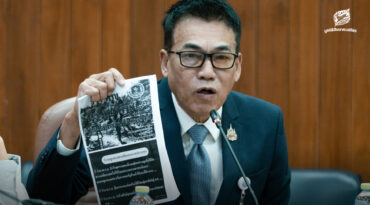 ชีวะภาพ ห่วงร่างกฎหมาย “นิรโทษกรรมที่ดิน–ป่าไม้” เอื้อนายทุน กระทบหนักทั้งระบบนิเวศและกระบวนการยุติธรรม