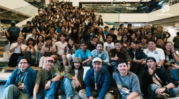 บรรยากาศกิจกรรมรำลึก 35 ปี สืบ นาคะเสถียร SEUB LIFE FEST สืบสานงานอนุรักษ์