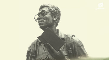 35 ปี การจากไปของวีรบุรุษที่ชื่อว่า 'สืบ นาคะเสถียร' ไม่สูญเปล่า