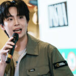 “ป่าไม่ได้มีคุณค่าแค่การเป็นแหล่งที่อยู่อาศัยของสัตว์ แต่ยังเป็นสถานที่เยียวยาจิตใจมนุษย์จากความเครียดในเมือง” ศรัณย์ นราประเสริฐกุล