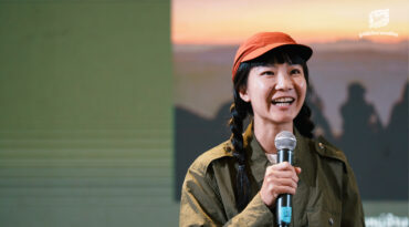 “ป่าคือบ้านของสัตว์และพืชทุกชนิด ส่วนมนุษย์เป็นเพียงผู้มาเยือน” ออน-สุนีย์ มงคลชูชื่น