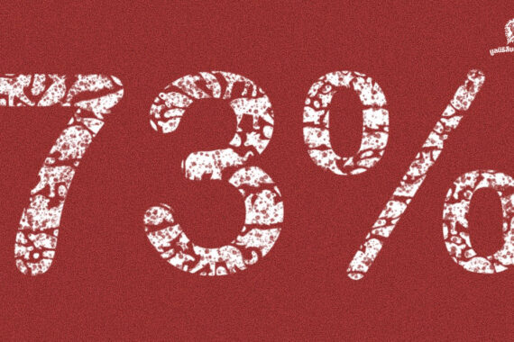 ธรรมชาติกำลังหายไป ประชากรสัตว์ป่าลดลงกว่า 73% ในรอบ 50 ปี พบสัตว์น้ำจืดลดลงมากที่สุดในโลก
