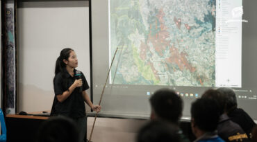 ร่วมหารือแนวทางจัดการวัวแดงนอกพื้นที่อนุรักษ์