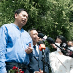 วิฑูรย์–มูลนิธิชีววิถี ปฏิเสธทุกข้อหาคดีปลาหมอคางดำ CPF ยื่นขอเป็นโจทก์ร่วม เรียกค่าเสียหาย 200 ล้านบาท ชี้เดิมพันคือชีวิตชาวบ้าน ยืนยันสู้คดีถึงที่สุด