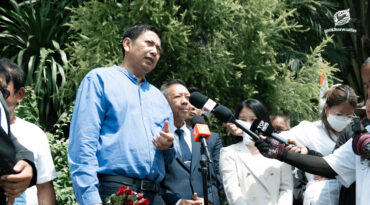 วิฑูรย์–มูลนิธิชีววิถี ปฏิเสธทุกข้อหาคดีปลาหมอคางดำ CPF ยื่นขอเป็นโจทก์ร่วม เรียกค่าเสียหาย 200 ล้านบาท ชี้เดิมพันคือชีวิตชาวบ้าน ยืนยันสู้คดีถึงที่สุด