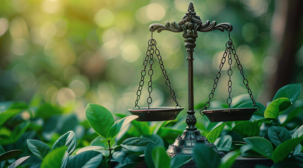 ประชาธิปไตยสิ่งแวดล้อม กับ EIA (ไม่) เป็นธรรม