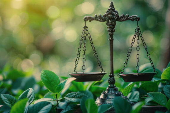 ประชาธิปไตยสิ่งแวดล้อม กับ EIA (ไม่) เป็นธรรม￼