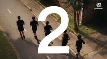 งานวิ่งแถวบ้าน - วิ่งเพื่อป่า