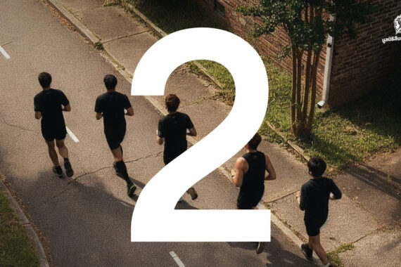 งานวิ่งแถวบ้าน – วิ่งเพื่อป่า