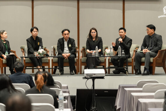 จุดสมดุลระหว่างคนกับสัตว์ป่าที่ไร้สูตรสำเร็จ แล้วจะอยู่ร่วมกันอย่างไรท่ามกลางความขัดแย้ง?