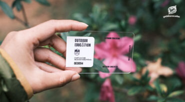 สวนพฤกษศาสตร์สมเด็จพระนางเจ้าสิริกิติ์ เตรียมเปิดโรงเรียนนักเดินป่า