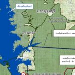 จับตา! การประชุมคณะกรรมการสิ่งแวดล้อมแห่งชาติ เพื่อพิจารณาโครงการอุโมงค์ผันน้ำจากเขื่อนศรีนครินทร์ฯ ตัดผ่านเขตรักษาพันธุ์สัตว์ป่าสลักพระ