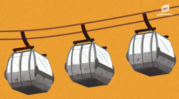 ‘กระเช้าไฟฟ้าภูกระดึง’ ว่าด้วยผลกระทบที่อาจจะเกิดขึ้นในพื้นที่และบทบาทหน้าที่ของกรมอุทยานฯ ที่ควรจะเป็น 