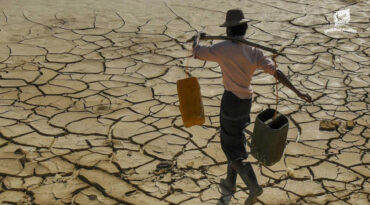 สหประชาชาติได้สั่นระฆังเตือน โลกเข้าสู่ ‘ภาวะล้มละลายด้านน้ำ’