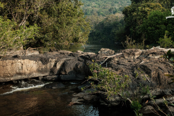 เขื่อนไสน้อย ที่เราไม่ยอมให้เกิดขึ้น