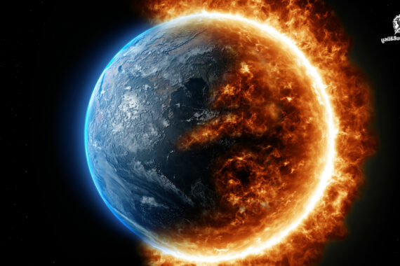 หากปัญหาทางสิ่งแวดล้อมยังถูกวางไว้ข้างหลัง เราคงต้องพบกับความสูญเสียและเสียหายกันอีกคราว