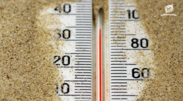 Weather Station ‘หูตา’ ของคนตัวเล็ก ในวันที่โลก (เดือด) ไม่เหมือนเดิม