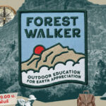 Forest Walker 01 : The Guardian Trail 