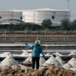 โรงกลั่นน้ำมันขยับใกล้ นกอพยพและวิถีชีวิตก็ล่มสลาย