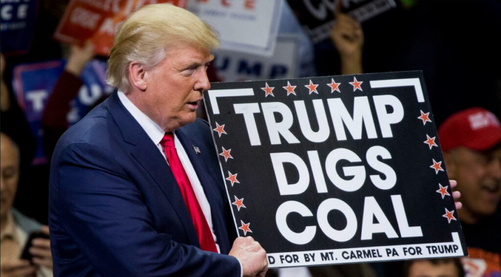 ทำไมโลกร้อนจึงกลายเป็นเรื่องโกหก เรื่องราวจากความเมินเฉย ปฏิเสธ และเสียผลประโยชน์