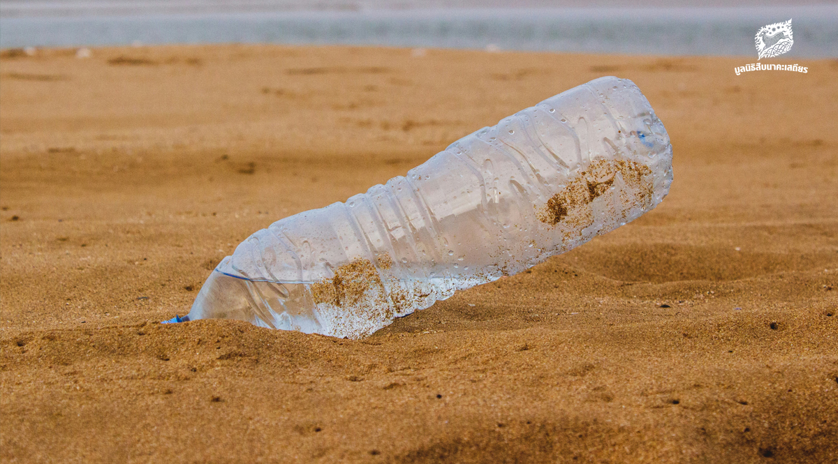 การแยกพลาสติก จุดเริ่มต้นเล็กๆ ของระบบจัดการขยะ ที่อาจเปลี่ยนสมการคาร์บอนของโลก