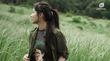 ร่วมตอบแบบสอบถาม ความพึงพอใจการใช้ Field Jacket รุ่นรำลึก 35 ปี สืบ นาคะเสถียร