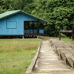 บ้านที่รอเรากลับ — รำลึก 36 ปี สืบ นาคะเสถียร