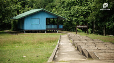 บ้านสืบ นาคะเสถียร