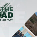 On the Road 24 – 30 พฤษภาคม 2569