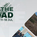 On the Road 12 – 18 กรกฎาคม 2569