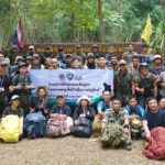 กองอุทยานแห่งชาติ เดินหน้าจัดฝึกอบรมติวเข้ม ‘ครูเดินป่า’ เพื่อการอนุรักษ์