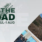 On the Road 26 กรกฎาคม 2569 – 1 สิงหาคม