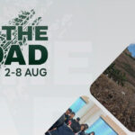 On the Road 2 – 8 สิงหาคม