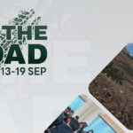 On the Road 13 – 19 กันยายน 2569
