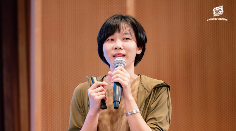 มองโลกผ่านปีก จากคำถามเรื่องนก สู่การมองเห็นบ้านของเราทุกคน